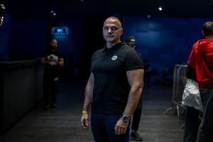 Фотограф Вадим Свирин